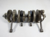 Crankshaft Yamaha FZ1