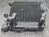 Radiator KTM 690 Duke 