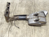 Uitlaat Triumph Trident 660
