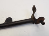 Frame - onderdelen Honda TRANSALP
