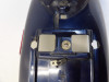 Achterspatbord Honda VT 600