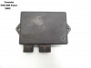 CDI ECU unit Yamaha FAZER 600