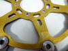 Remschijf voor Aprilia RSV 1000