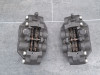 Brake calipers front Suzuki GSR 600