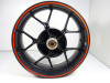 Rear wheel Triumph Tiger 1050