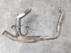 Downpipes Aprilia Tuono 1000