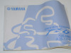 Fahrerhandbuch Yamaha FZ6