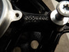 Felge hinten BMW F 900 XR