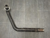 Uitlaatbochten Yamaha XV 1600