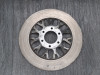 Remschijf voor Suzuki GN 400