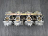Carburateurset Yamaha FZ 750