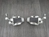 Brake calipers front Yamaha FZR 600