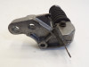 Main step holder right Triumph Thunderbird 900