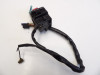 Handlebar switch assy left Suzuki GS 500 E