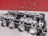 Cylinder head Yamaha YZF R1