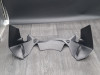 Topkuip bekleding BMW R 1250 GS