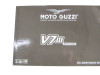 Instructieboekje Moto Guzzi V7 3