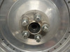 Felge hinten Harley Davidson FLSTF Fat Boy Lo