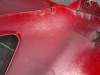 Seiten verkleidung links Yamaha YZF R1