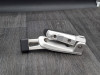 Set de reposapiés doble BMW R 1200 R