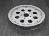 Kettenrad hinten Harley Davidson Softtail