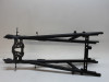 Achtersubframe Yamaha Tracer 9 GT