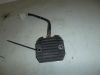 Regulator rectifier  Yamaha FAZER 600