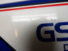 Seitenverkleidung rechts klein Suzuki GSX 400 F