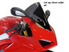 Scheibe Windschild Ducati Overige Ducati