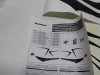 Decals Suzuki DL 650 V STROM