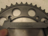 Rear sprocket Overig Onbekend Unknown