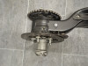 Swingarm KTM 1290 Super duke