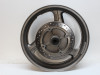 Rear wheel Honda XL 1000 V Varadero
