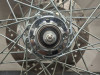 Voorvelg Harley Davidson FXDWG Dyna Wide Glide