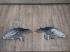 Cowl Left BMW R 1200 GS LC