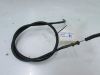 Clutch cable Kawasaki ZZR 600
