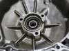 Lichtmaschinendeckel Suzuki Burgman 400