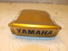 Achterkuipdeel Yamaha FAZER 600