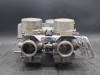 Carburateurset Honda Goldwing GL