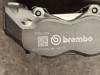 Brake calipers front BMW R 1300 GS