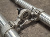 Front pipes complete BMW R 1200 GS