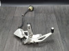 Rem en of schakelset BMW R 1200 R