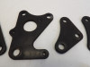 Frame - onderdelen Yamaha XVS 650 Dragstar