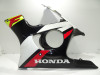 Seiten verkleidung links Honda CBR 600 F