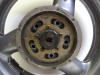 Felge hinten Honda ST 1100 Pan European