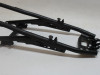 Achtersubframe Yamaha MT 09