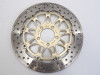 Brake disc front Suzuki RF 900