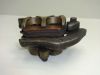 Brake caliper left front Honda Deauville 650 - 700