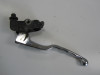 Koppelingshandle Kawasaki LTD 454