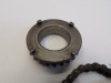 Engine parts Honda CBR 400 RR